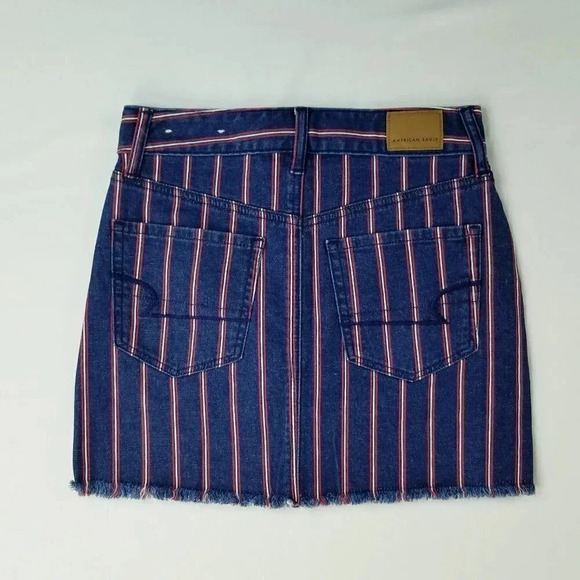 American Eagle 0 Regular Super Stretch High Rise - Picture 1 of 10